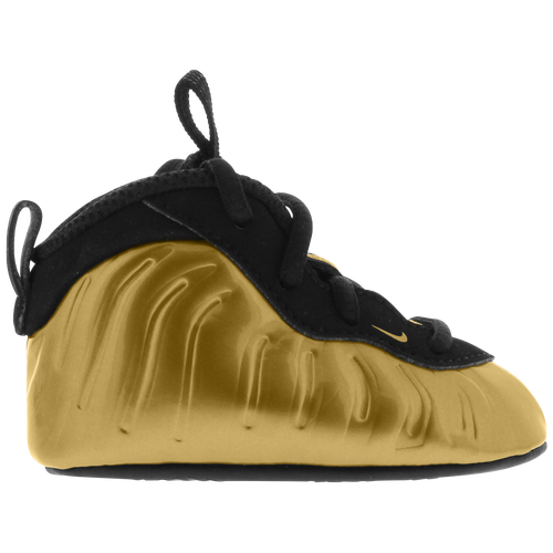 lil posite black metallic gold