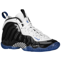 boys grade school foamposites