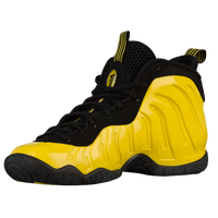 nike little posite one grade school