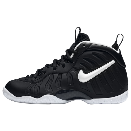 boys grade school foamposites