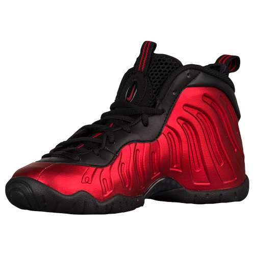 boys grade school foamposites