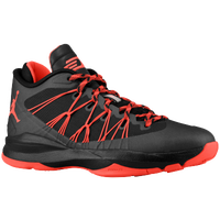 Jordan CP3.VII AE - Men's - Black / Red