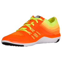 nike free 3.0 v1 womens orange