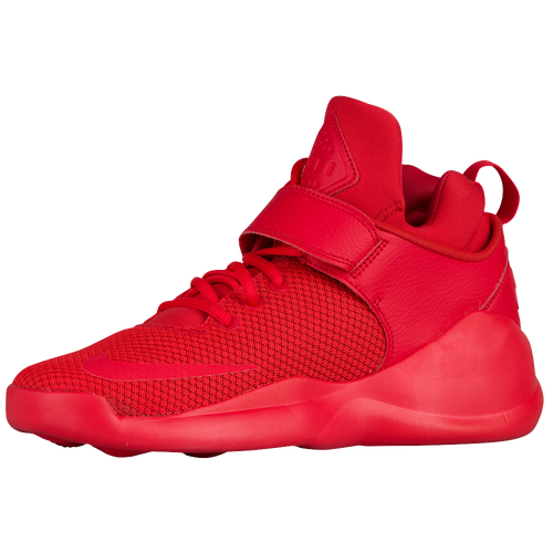 basket foot nike
