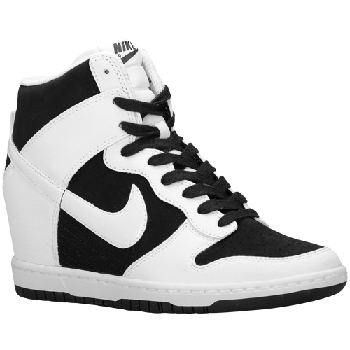 nike dunk sky high foot locker