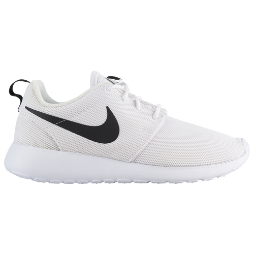 Nike Roshe One - Women's - White / Black