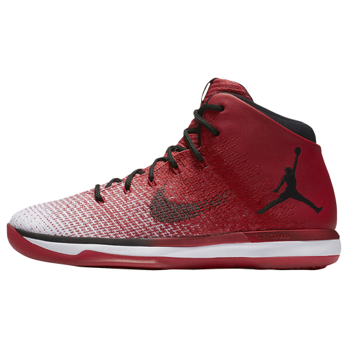 Jordan AJ XXXI - Men's - Red / Black