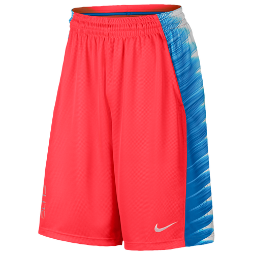 nike light blue basketball shorts