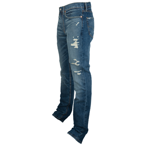 Levi's 511 Slim Fit Jeans - Men's - Navy / Navy