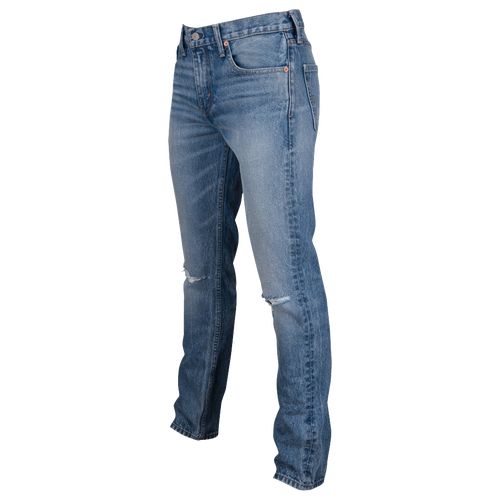 Levi's 511 Slim Fit Jeans - Men's - Blue / Blue