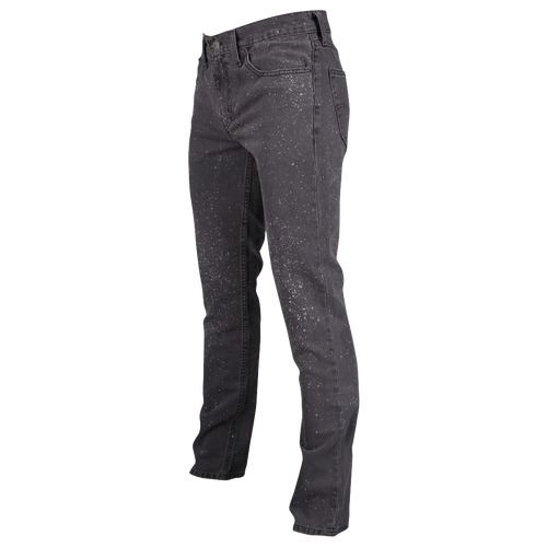 Levi's 511 Slim Fit Jeans - Men's - Grey / Grey
