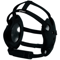 ASICS� Old School Earguard - Boys' Grade School - Black / Grey
