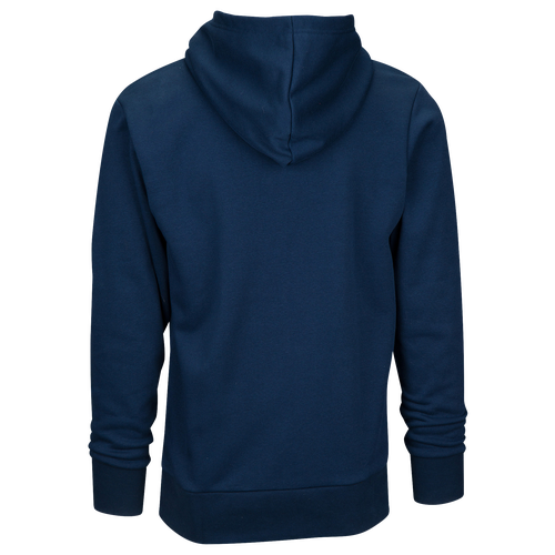 adidas Athletics Ess Linear Logo Pullover Hoodie - Men's - Navy / White