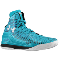 Under Armour Clutchfit Drive - Men's - Kemba Walker - Light Blue / Black