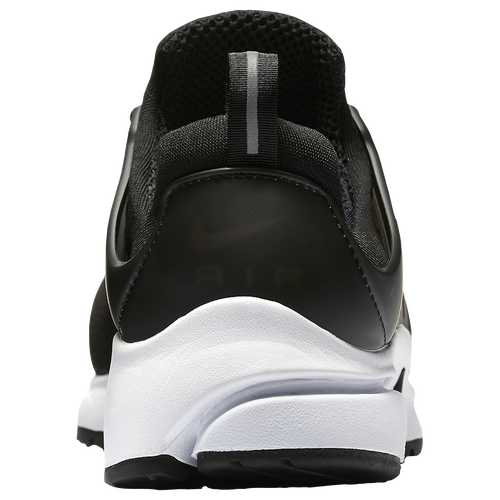 Nike Air Presto - Men's - Black / White