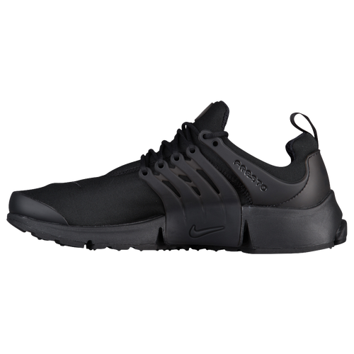 Nike Air Presto - Men's - All Black / Black