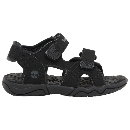 Timberland Adventure Seeker - Boys' Toddler - All Black / Black