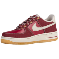 Nike Air Force Red Nike Air Force Red