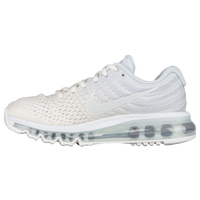 nike air max millenium silver