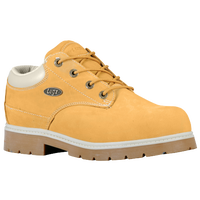 Lugz Drifter Low - Men's - Tan / Tan