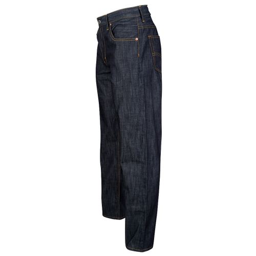 Levi's 569 Loose Straight Jeans - Men's - Navy / Navy