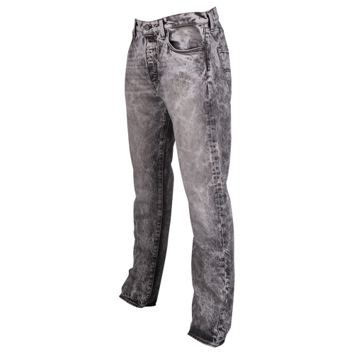 Levi's 501 Original Fit Jeans - Men's - Grey / Grey