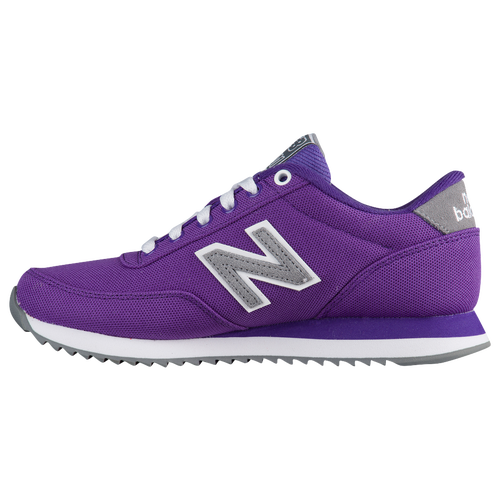 New Balance 501 - Women's - Purple / Grey