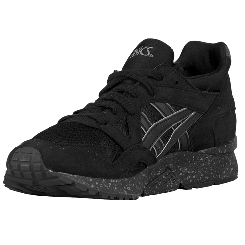 ASICS Tiger GEL-Lyte V - Men's - Black / Grey