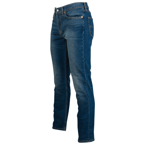 Levi's 511 Slim Fit Jeans - Men's - Navy / Navy