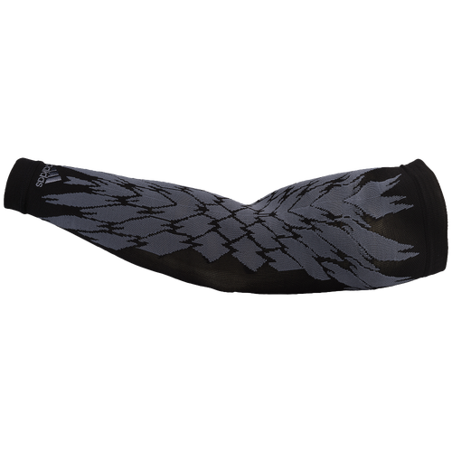 adidas Compression Arm Sleeve Men's Training Sport Equipment Black