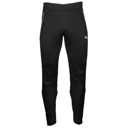 PUMA Flicker Pants - Men's - Black / White