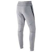 nike tech fleece jogger dark grey