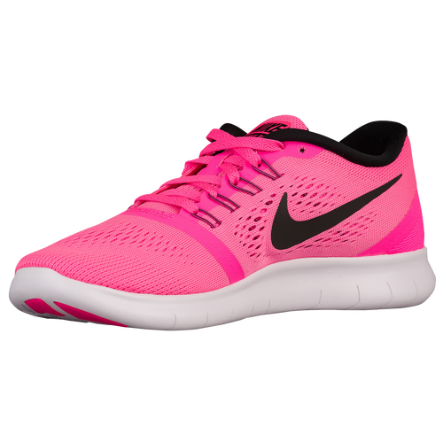 ladies nike free run