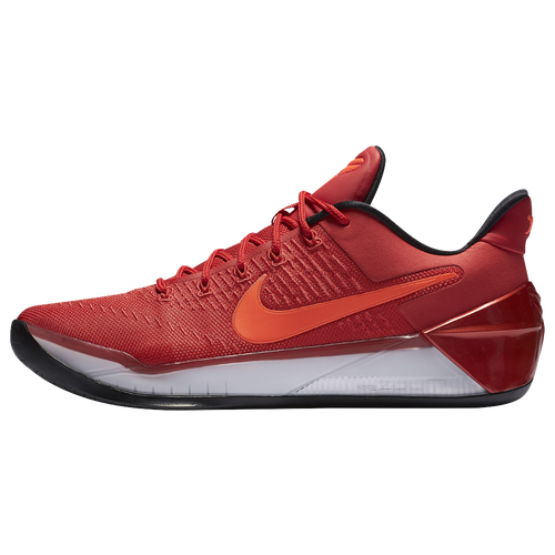 Nike Kobe A.D. - Men's -  Kobe Bryant - Red / Orange
