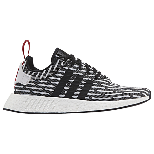 Adidas Originals Bedwin x Adidas NMD R1 BB3123 Grey/White