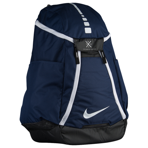 Nike Hoops Elite Max Air 2.0 Backpack - Navy / Black