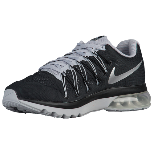 Nike Air Max Excellerate 5 - Men's - Black / Grey
