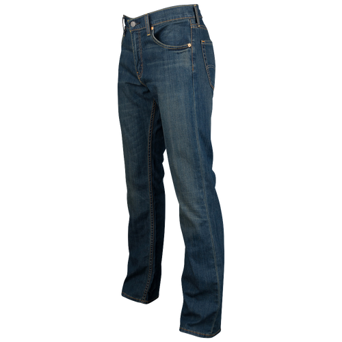 levis slim boot cut