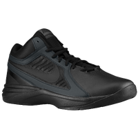 Nike Overplay VIII - Men's - Black / Grey