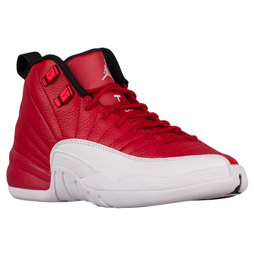 Gym Red 12s Grade School