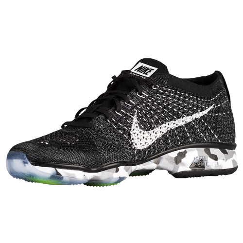nike flyknit zoom womens