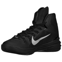 Nike Hyperdunk 2014 - Men's - Black / Grey