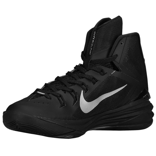 Hyperdunk 2014 Black