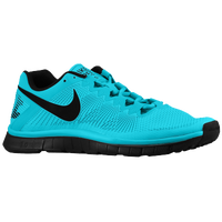 Nike Free Trainer 3.0 - Men's - Light Blue / Black