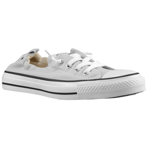 Converse All Star Shoreline Slip - Women's - Cloud Grey