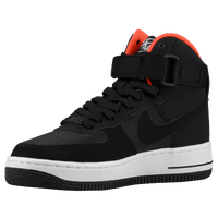 nike air force ones grade school