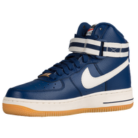 boy grade school air force 1 high top
