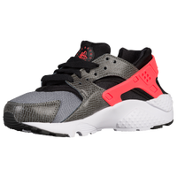 nike huarache nm blanche