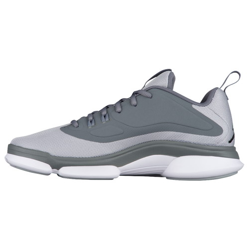 Jordan Impact TR - Men's - Grey / Black