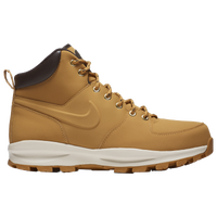 Nike ACG Manoa - Men's - Tan / Brown